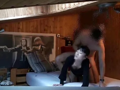 ठूलो तल्लो slutty श् ...