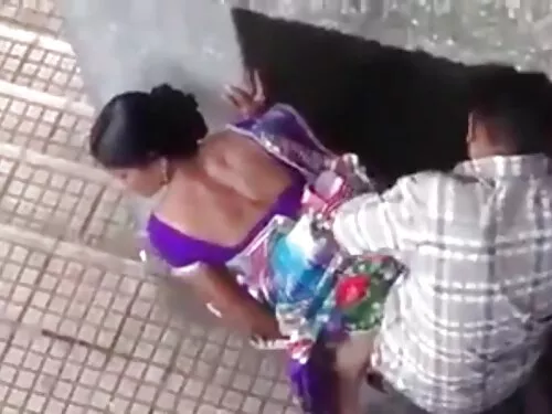 दाह्री भएको केटा सिङ ...